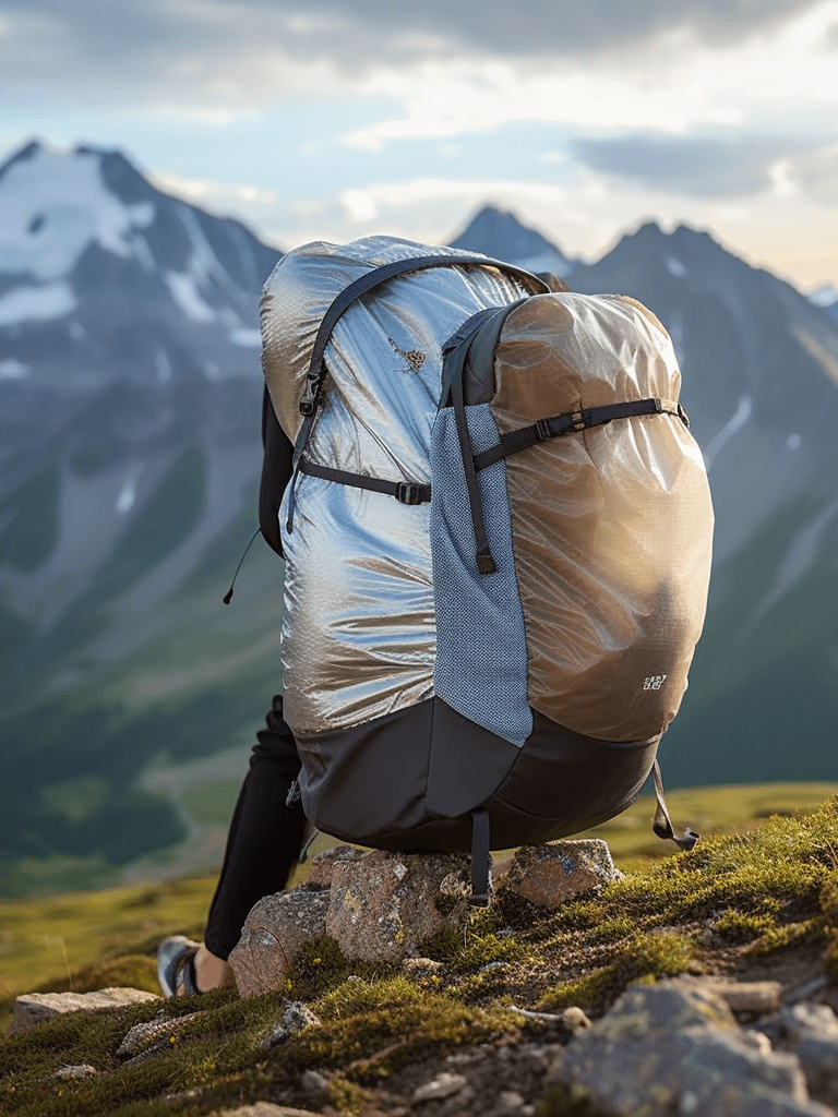 The future of backpacks is here! The Naturehike Rock is the right solution for all your storage needs and move.