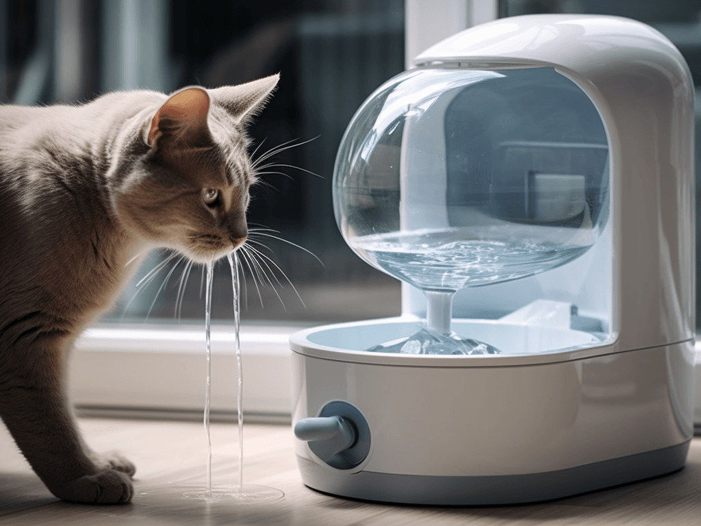 Ultra-Filtration Fountain: Cleaner Water, Happier Pets, Smart Hydration Without the Premium Price
