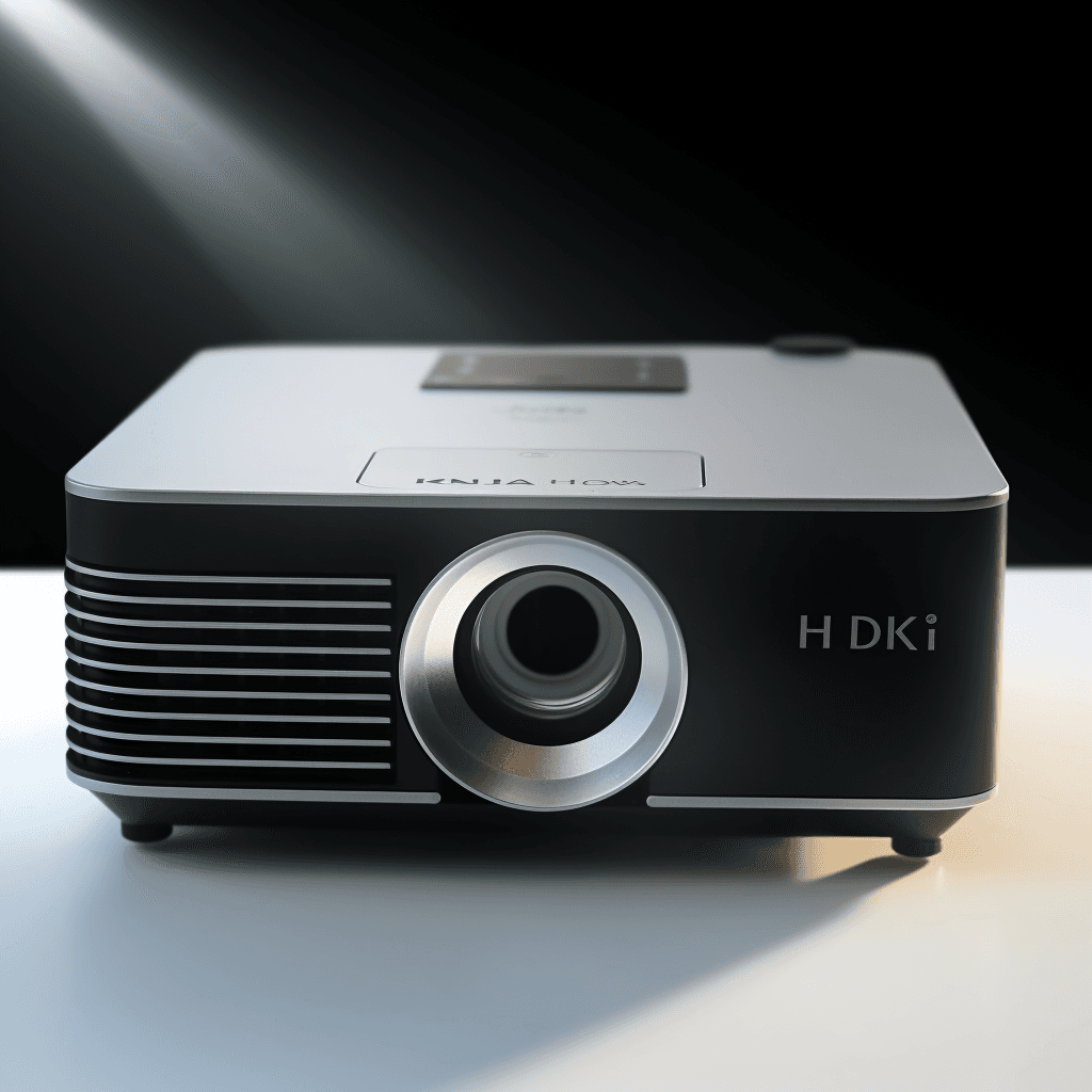 Superior functionality meets unmatched performance with the projector. The features are designed to meet the needs of the most discerning users.