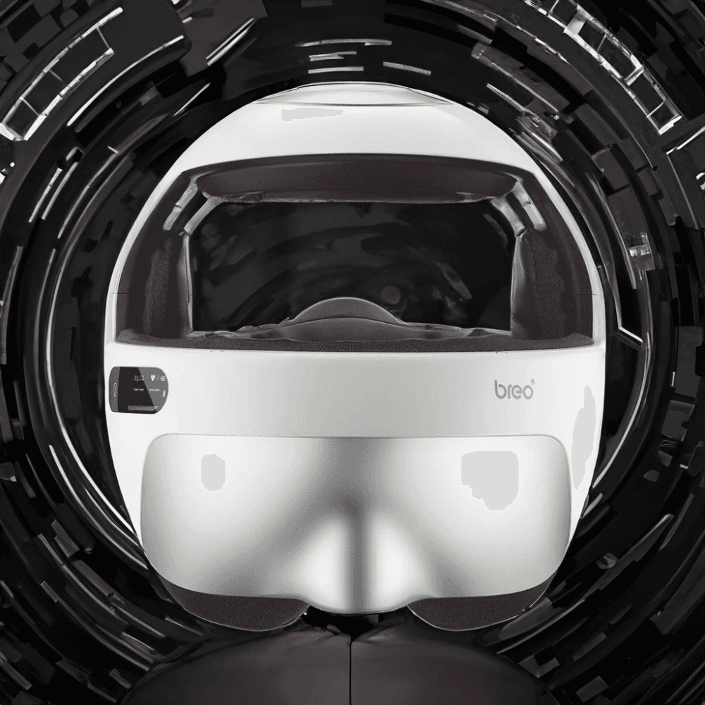 A Head Massager for Deep Kneading Comfort. 150 Pressure Points, Safe Materials, & Easy Operation for a Relaxing & Comfortable Massage Experience!