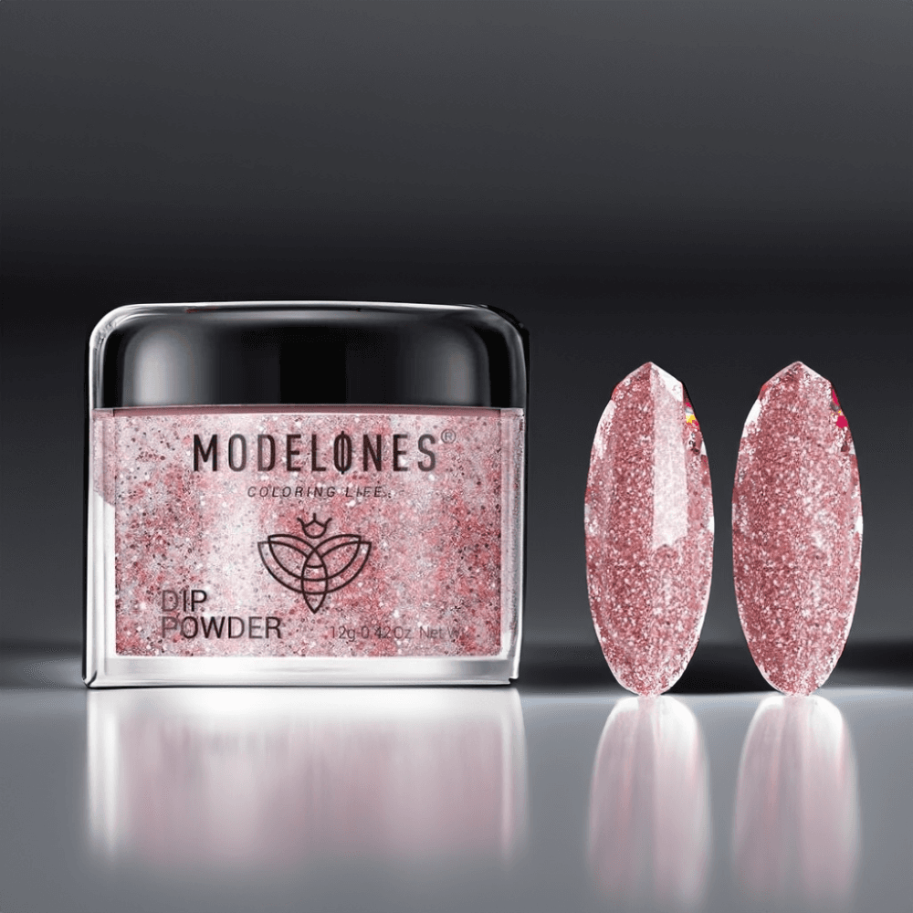 Eco-friendly Rooftop Cocktails Dipping Powder by Modelones