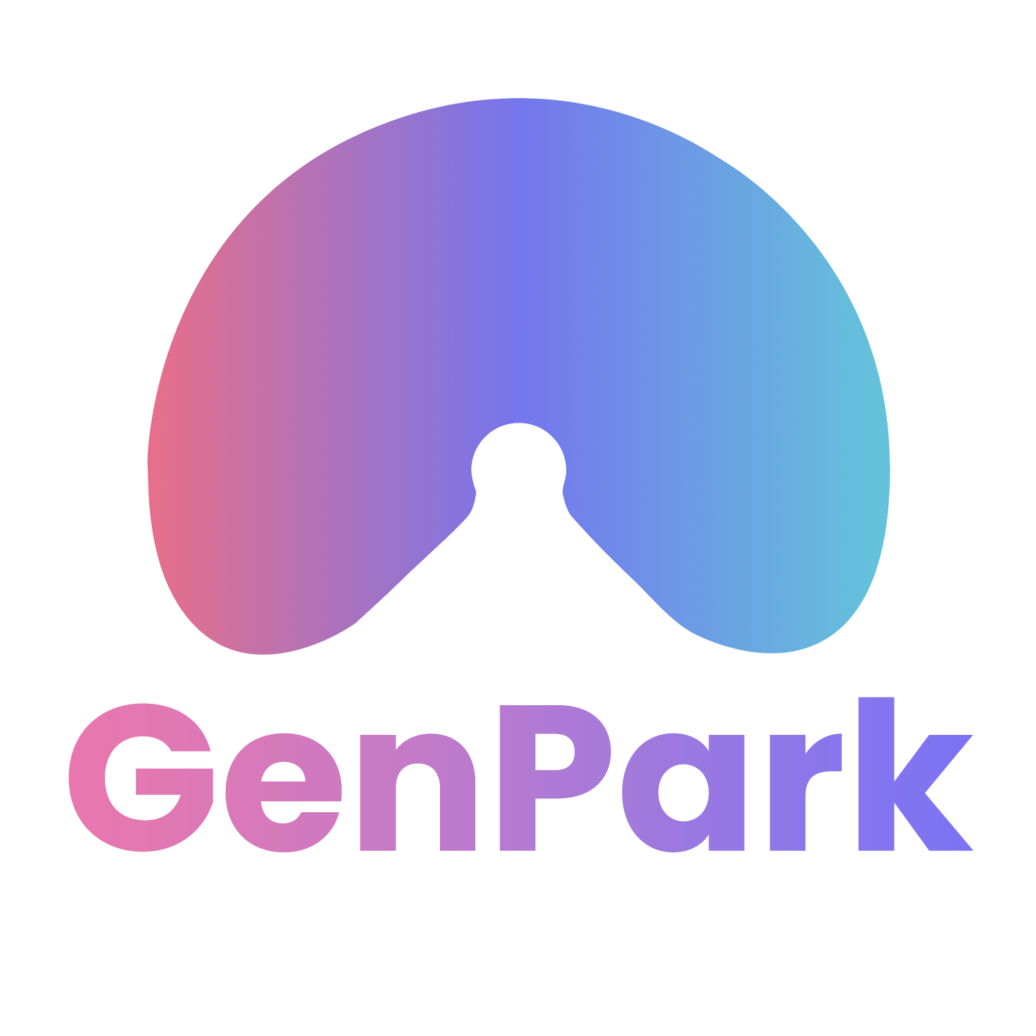 GenPark Logo